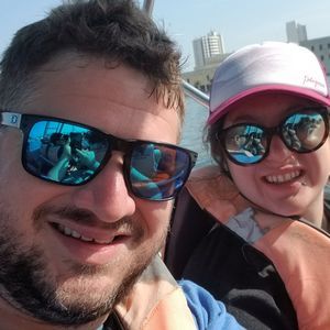 Meet your Posher, Byron